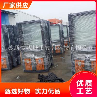 西寧及周邊地區(qū)ATM防護艙應(yīng)用現(xiàn)狀與發(fā)展前景分析